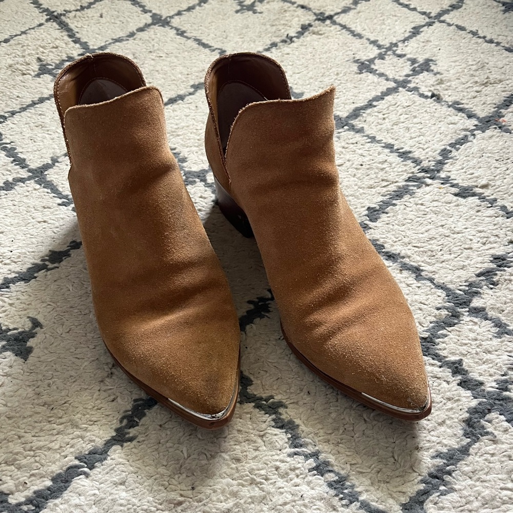 Marc Fisher Women’s Ankle Boots